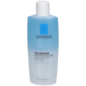 La Roche-Posay  Respectissime Augen-Make-Up-Entferner thumbnail