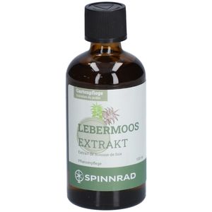 Spinnrad® Lebermoos-Extrakt thumbnail
