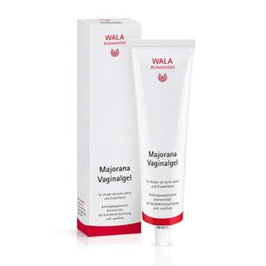 WALA® Majorana Vaginalgel thumbnail