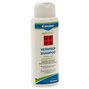 Canina® PETVITAL® Verminex Shampoo thumbnail