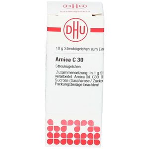 DHU Arnica C30 thumbnail