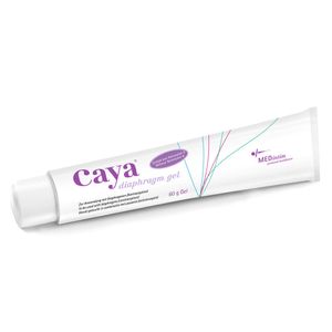 Caya Diaphragma Gel thumbnail