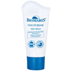 BIOMARIS® Hautcreme Pocket ohne Parfum thumbnail