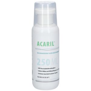 ACARIL® flüssiges Waschkonzentrat thumbnail