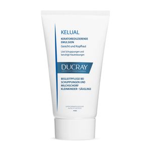DUCRAY KELUAL - Emulsion bei Milchschorf thumbnail