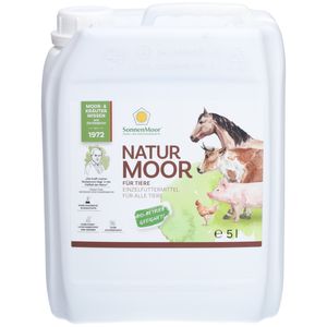 SonnenMoor Naturmoor für Tiere thumbnail