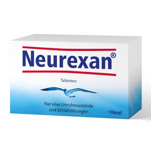 Neurexan® Tabletten thumbnail