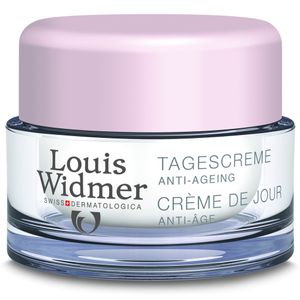 Louis Widmer Tagescreme unparfümiert thumbnail