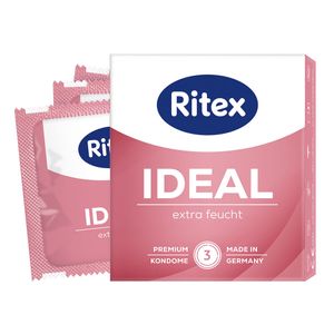 Ritex IDEAL Kondome thumbnail
