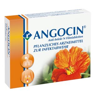 ANGOCIN® Anti-Infekt N thumbnail