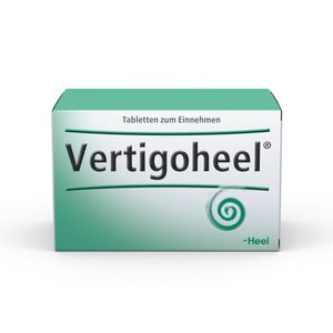 Vertigoheel® Tabletten thumbnail