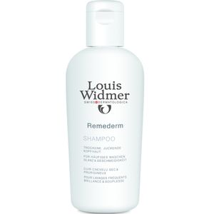 Louis Widmer Remederm Shampoo leicht parfümiert thumbnail