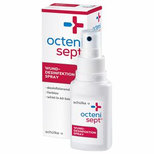 octenisept® Wund-Desinfektions-Spray thumbnail