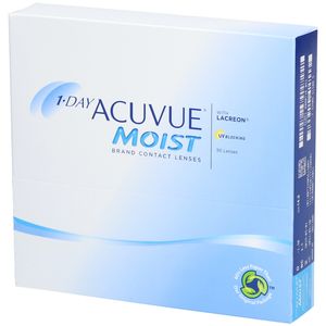 ACUVUE® 1-DAY MOIST BC 8,5 Tageslinsen thumbnail