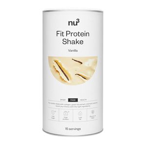 nu3 Fit Protein Shake thumbnail