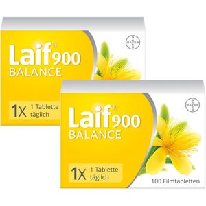 Laif® 900 Balance Filmtabletten thumbnail