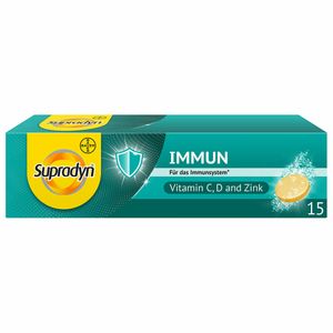 Supradyn® Immun thumbnail