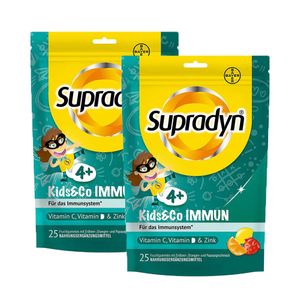 Supradyn® Kids & Co Immun thumbnail