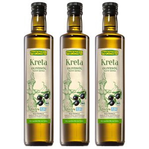 RAPUNZEL Bio Olivenöl Kreta nativ extra thumbnail