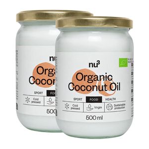 nu3 Bio Kokosöl thumbnail