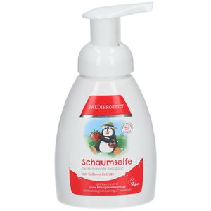 PAEDIPROTECT Schaumseife Erdbeere thumbnail