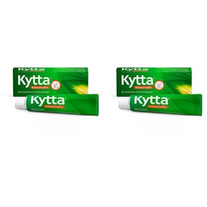 Kytta® Schmerzsalbe thumbnail
