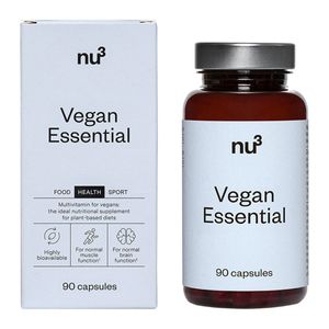 nu3 Vegan Essential thumbnail