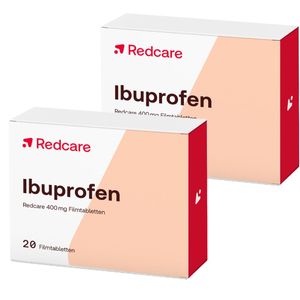 Redcare Ibuprofen 400 mg thumbnail