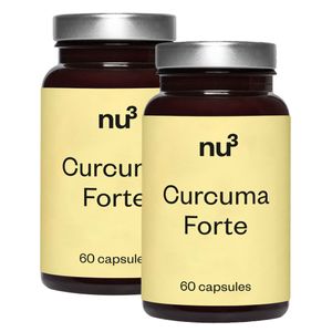 nu3 Curcuma Forte thumbnail