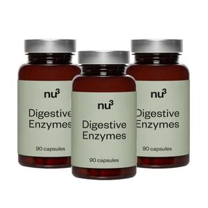 nu3 Digestive Enzymes thumbnail