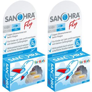 Sanohra® Fly für Kinder thumbnail