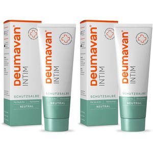 Deumavan® Schutzsalbe neutral thumbnail