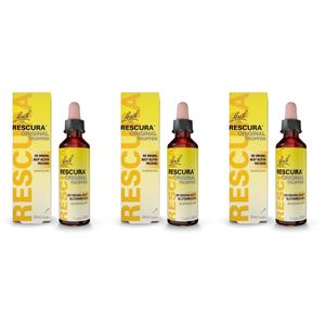 Bach® RESCURA™ Original Tropfen alkoholfrei thumbnail