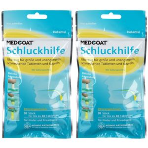 MEDCOAT® Schluckhilfe thumbnail