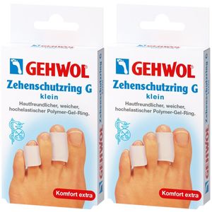 GEHWOL® Zehenschutzring G thumbnail