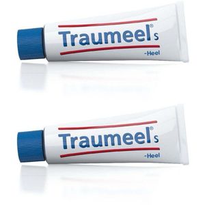Traumeel® S thumbnail