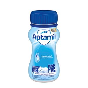 Aptamil® Pronutra-ADVANCE PRE Anfangsmilch von Geburt an thumbnail