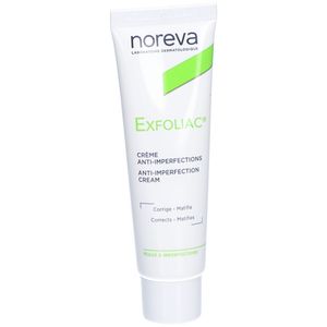 noreva Exfoliac® Creme thumbnail