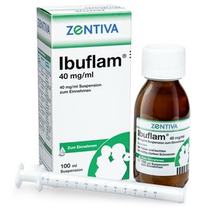Ibuflam®40 mg/ml thumbnail