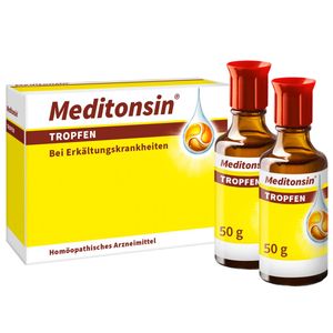 Meditonsin® Tropfen thumbnail