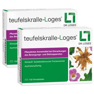 teufelskralle-Loges® thumbnail