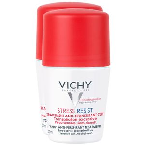 VICHY Deodorant Stress Resist Anti-Transpirant 72h Roll-On thumbnail