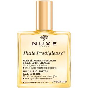NUXE Huile Prodigieuse® Pflegeöl für Gesicht, Körper und Haar thumbnail