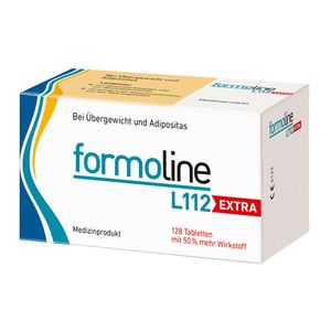 formoline L112 Extra thumbnail