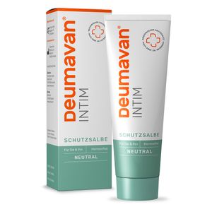 Deumavan® Schutzsalbe neutral thumbnail