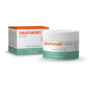 Deumavan® Schutzsalbe neutral thumbnail