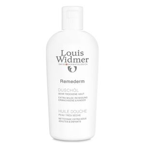 Louis Widmer Remederm Duschöl thumbnail