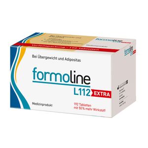 formoline  L112 Extra thumbnail