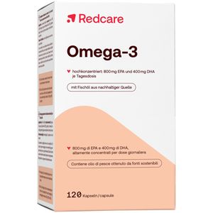 RedCare OMEGA-3 thumbnail