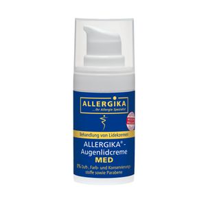 ALLERGIKA® Augenlidcreme MED thumbnail